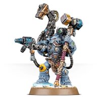 Space Wolves Iron Priest 