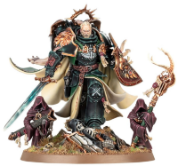 Dark Angels Lion El'Jonson 