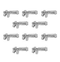 LEGION VOLKITE CALIVER SET