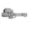 MK V DREADNOUGHT INFERNO CANNON (RIGHT ARM)