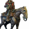 DEATH KORPS OF KRIEG DEATH RIDER COMMISSAR