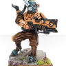 TAU Darkstrider