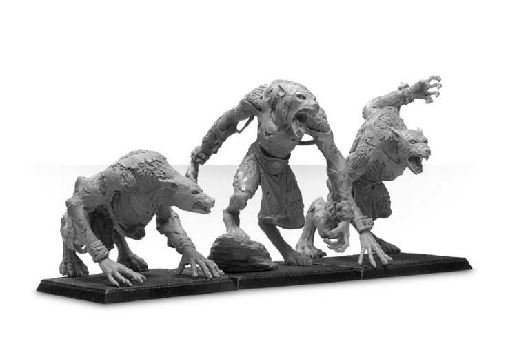 Skin Wolves