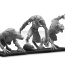 Skin Wolves