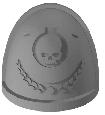 Ultramarines PSM/SM SHOULDER PADS bits