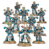 Thousand Sons Rubric Marines 