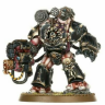 Obliterator A Chaos Space Marines Daemonkin Start Obliterators 