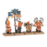 The Old World Dwarf Slayers Command