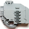 MK V MORTIS DREADNOUGHT MISSILE LAUNCHER