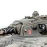Modified Ryza Pattern Leman Russ Annihilator Turret