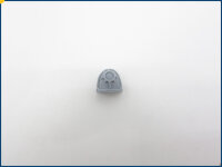 THOUSAND SONS ACHEAN PATTERN SHOULDER PADS bits 1