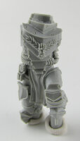 ALEXIS POLUX 405TH CAPTAIN OF THE IMPERIAL FISTS BITS - BODY
