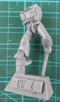 Raven Guard Dark Fury Assault Squad bits - BODY 4
