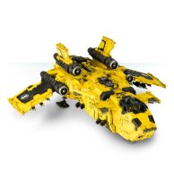 Sokar pattern Stormbird