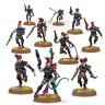 DARK  ELDAR Wyches