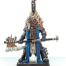 Necromunda  The Headsman, House Cawdor Executioner 