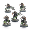 NECRON Immortals / Deathmarks 