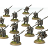 Iron Hills Dwarf Warriors 