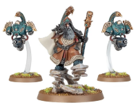 Leagues of Votann Grimnyr 