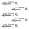 LEGION ROTOR CANNON SET
