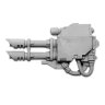 MK V MORTIS DREADNOUGHT LASCANNON