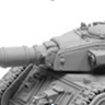 RYZA LEMAN RUSS TURRET