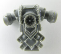 ALEXIS POLUX 405TH CAPTAIN OF THE IMPERIAL FISTS BITS - backpack