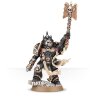 Space Marine Deathwatch Chaplain