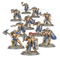 Stormcast Eternal Liberators