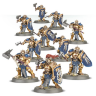 Stormcast Eternal Liberators
