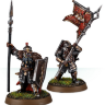 Iron Hills Dwarf Command 