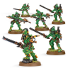 Eldar Striking Scorpions 