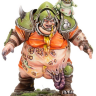 Blood Bowl Bilerot Vomitflesh 