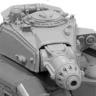 MODIFIED RYZA PATTERN LEMAN RUSS EXECUTIONER TURRET