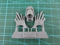 Raven Guard Dark Fury Assault Squad bits - Backpack / JUMP PACKS