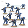  Space Marines Primaris Reivers
