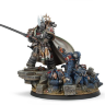 Lion El'Jonson – Primarch of the Dark Angels Legion