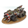 Ork Megatrakk Scrapjet 