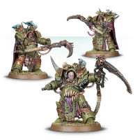 Chaos Deathshroud Bodyguard 