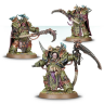 Chaos Deathshroud Bodyguard 