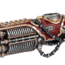 Adeptus Titanicus - Warhound Titan Conversion Beam Dissolutor 