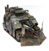 Ork Kill Bursta / Kill Blasta Tank