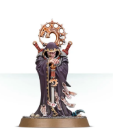 Genestealer Cults Locus