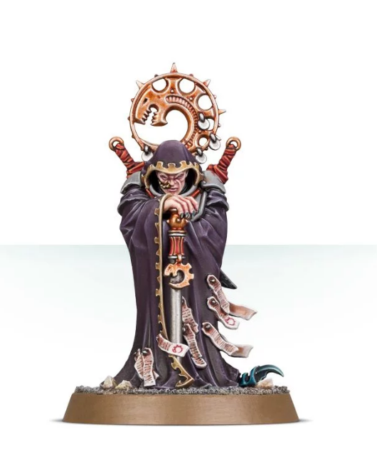 Genestealer Cults Locus