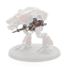 Adeptus Titanicus   Warhound Titan Natrix Shock Lance / Warhound Titan Ursus Claw