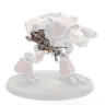 Adeptus Titanicus   Warhound Titan Natrix Shock Lance / Warhound Titan Ursus Claw
