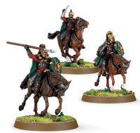 Rohan Royal Knights 