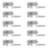 TIGRUS PATTERN BOLTERS