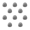 ALPHA LEGION MKII SHOULDER PADS