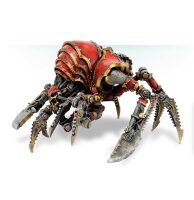 KHORNE BLOOD SLAUGHTERER